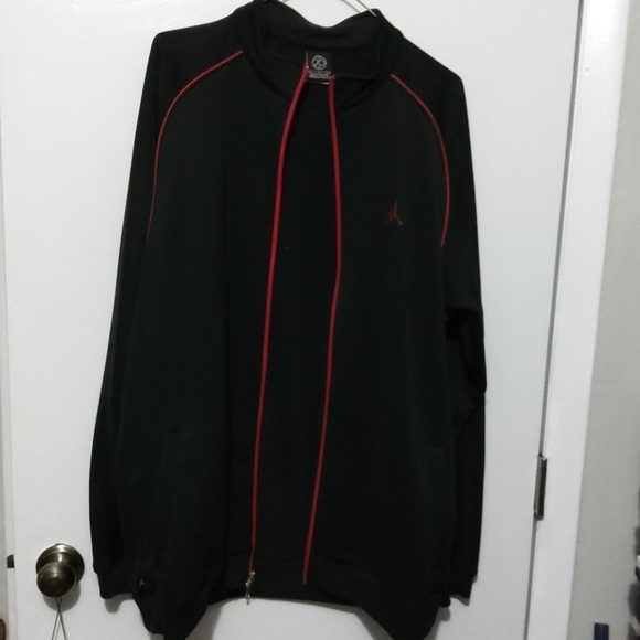 Jordan full zip - Picture 1 of 4